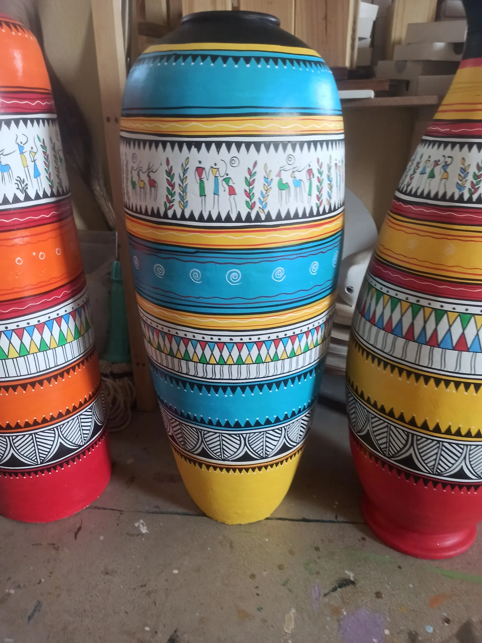 art godaam — Art & Craft in Patharagadia, Bhubaneswar