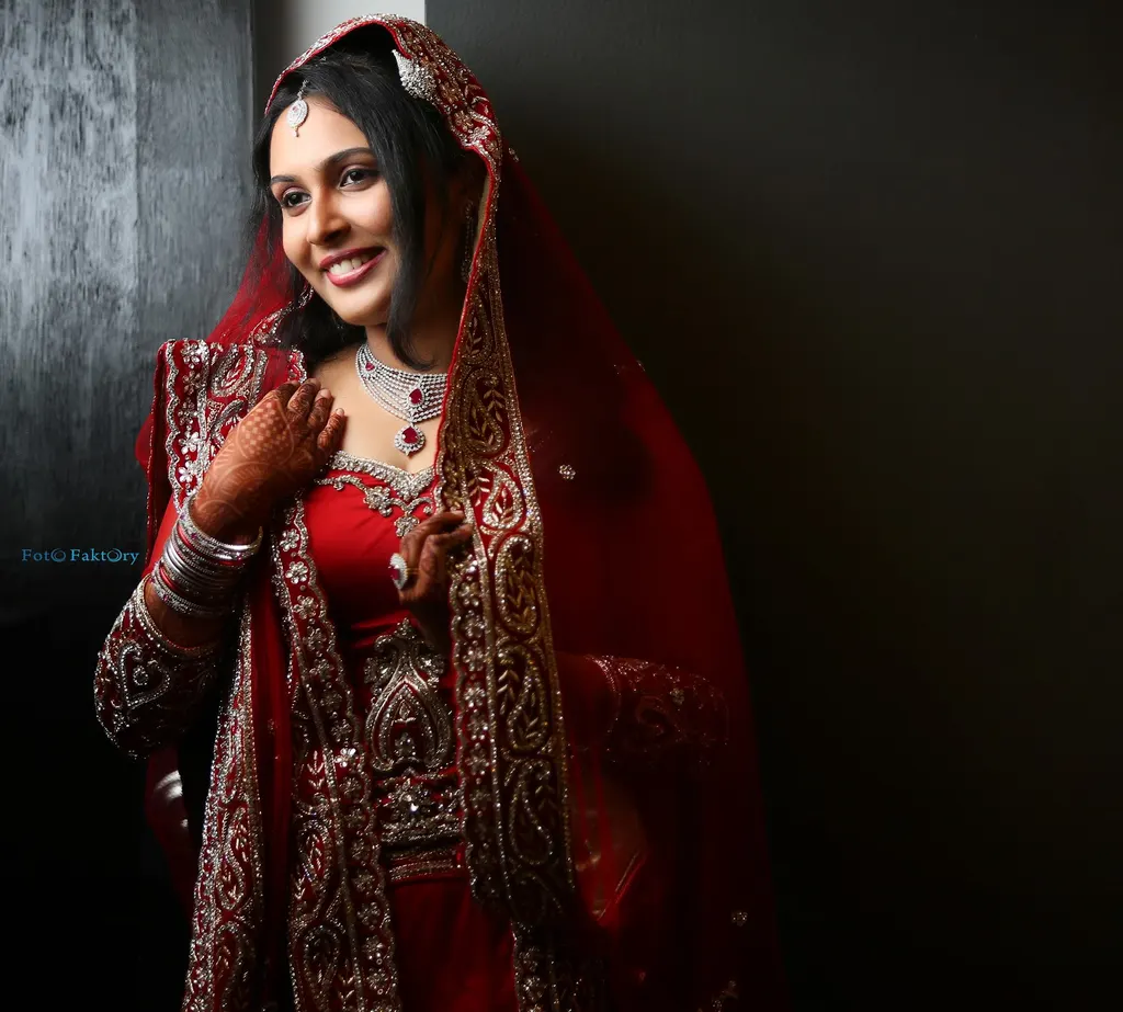 Fotofaktory l India — Photography in Pattom