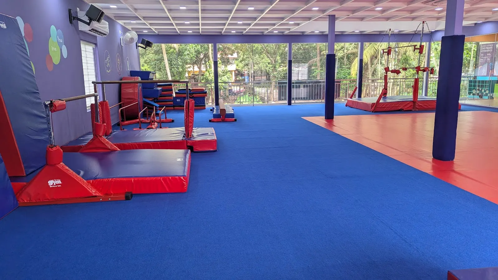 The Little Gym of Kakkanad photo 1