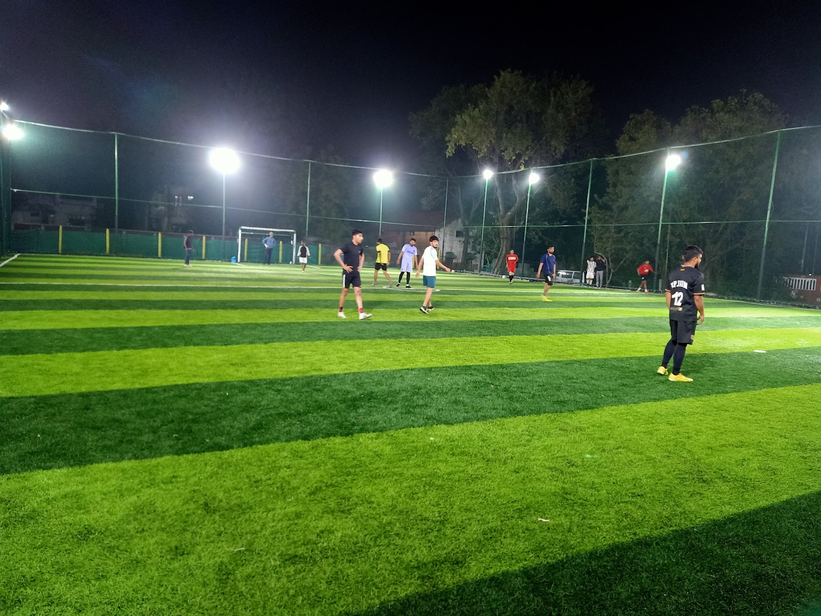 Shalom Sports Academy