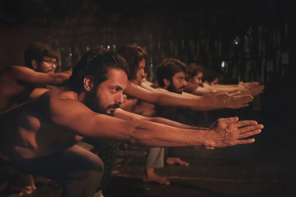 ActLab — Theatre & Drama in Priya Square