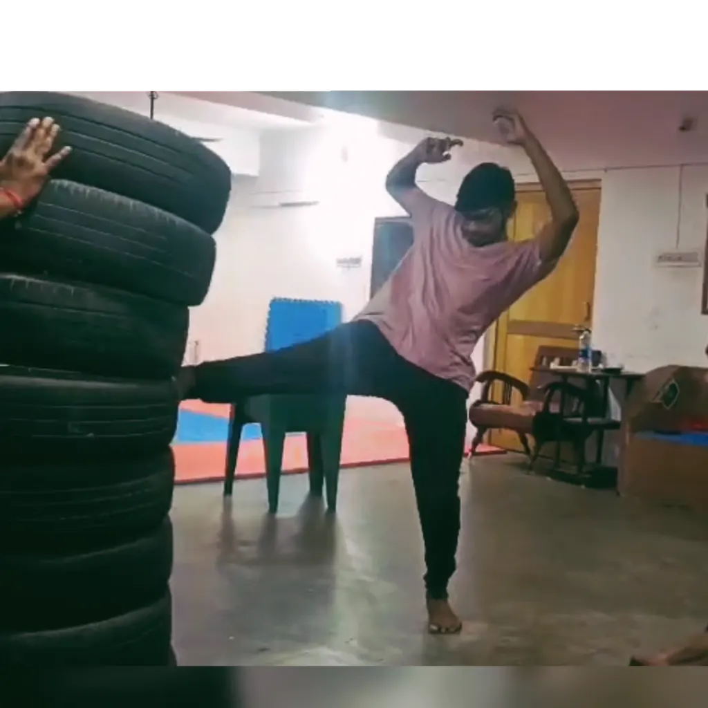 Kurosahi multisports academy Nayapalli