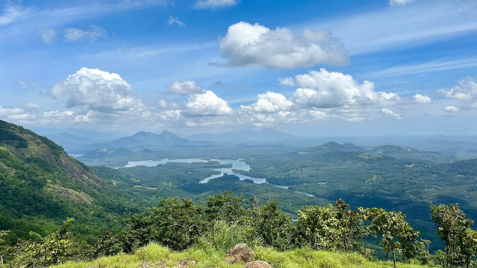 Academy for Mountaineering and Adventure Sports — Other Sports in Alummoodu, Trivandrum