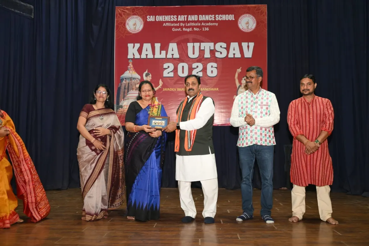 SAI ONENESS ART SCHOOL, affiliated by lalit kala akademi, govt reg_136 — Art & Craft in Mancheswar, Bhubaneswar