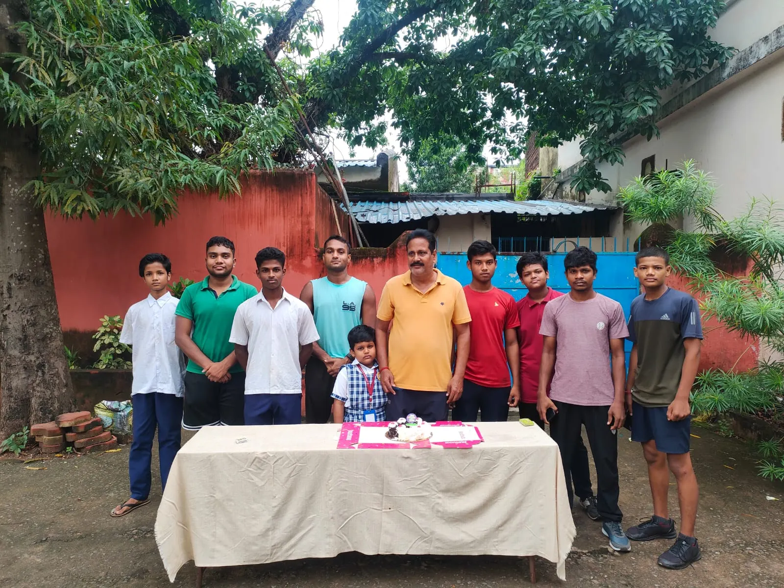 BHUBANESWAR BOXING ACADEMY — Martial Arts in Bjb Nagar, Bhubaneswar