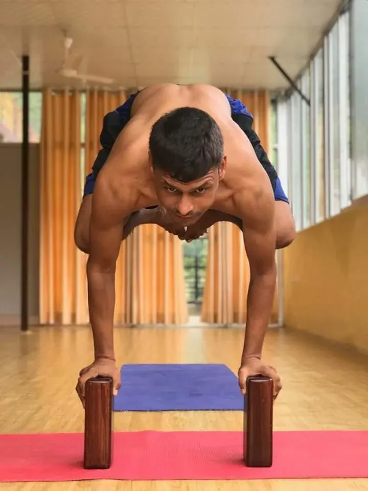 Rudra Yoga Academy — Yoga in Saket, Meerut