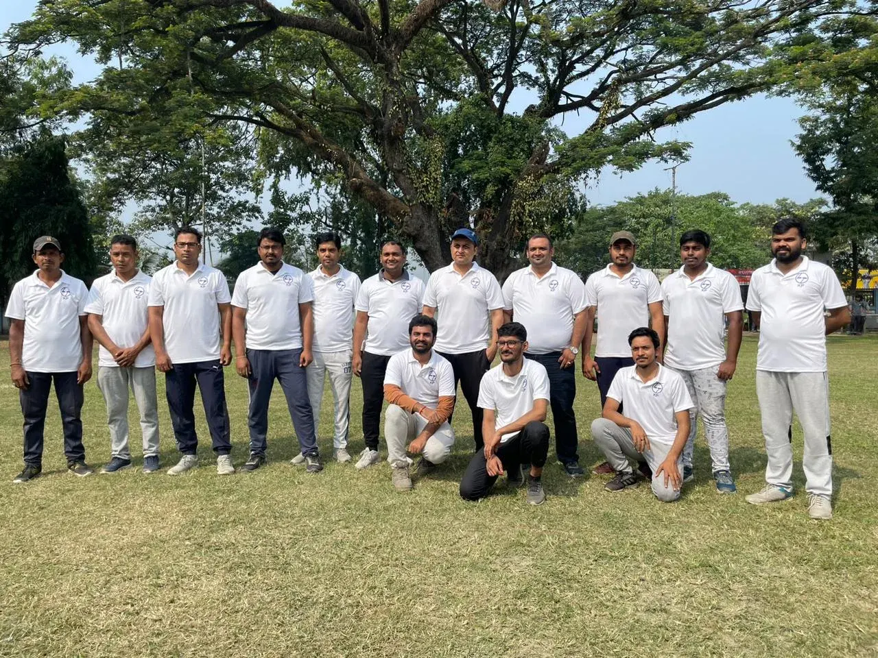 Machkhowa Cricket Coaching Center — Cricket in Birubari, Guwahati