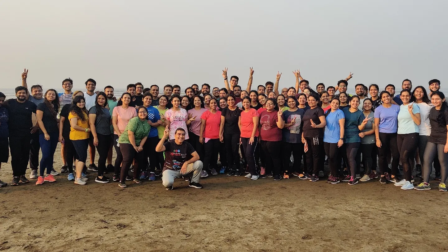 Nirvana Fitness photo 1