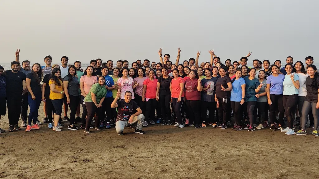 Nirvana Fitness