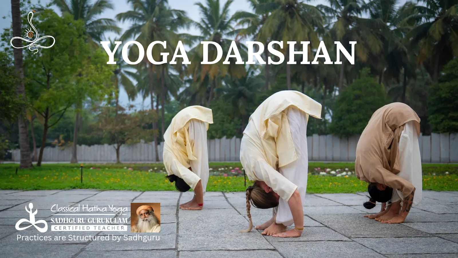 Yoga Darshan - Classical Hatha Yoga Studio in Nagpur — Yoga in Ajni, Nagpur