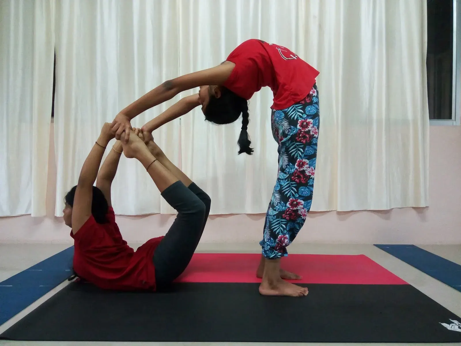 Shri Upanishath Yoga Center — Yoga in Kuvempu Nagara, Mysore