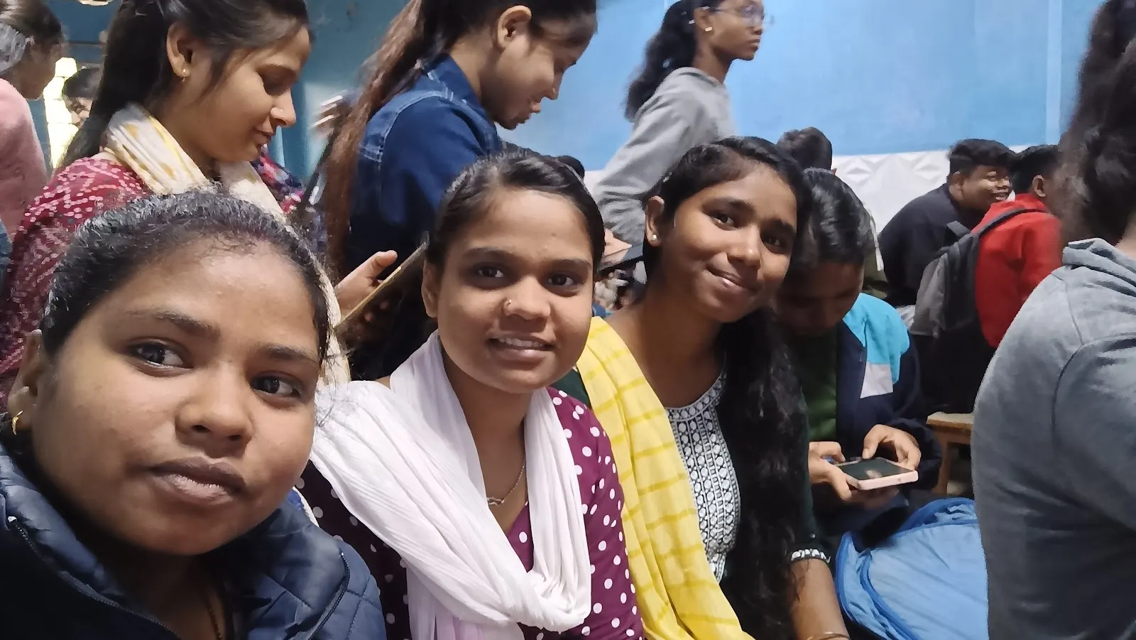 Sharp Institute l MASS COMMUNICATION l NURSING l PARAMEDICAL College l Classes l Coaching In Patna — Theatre & Drama in Sri Krishna Puri, Patna