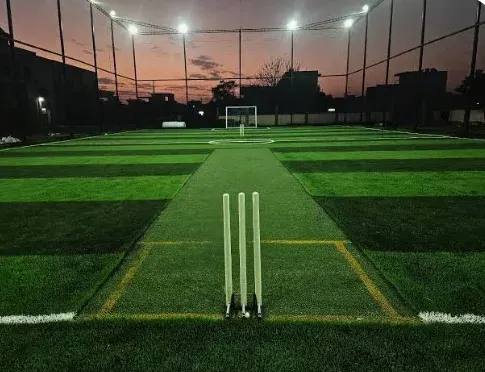 The Gamers Turf