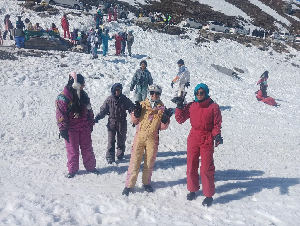 Moonlight Adventure — Other Sports in Begampura