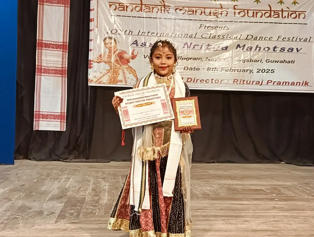 Sang Naach Academy — Gym & Fitness in Lal Ganesh