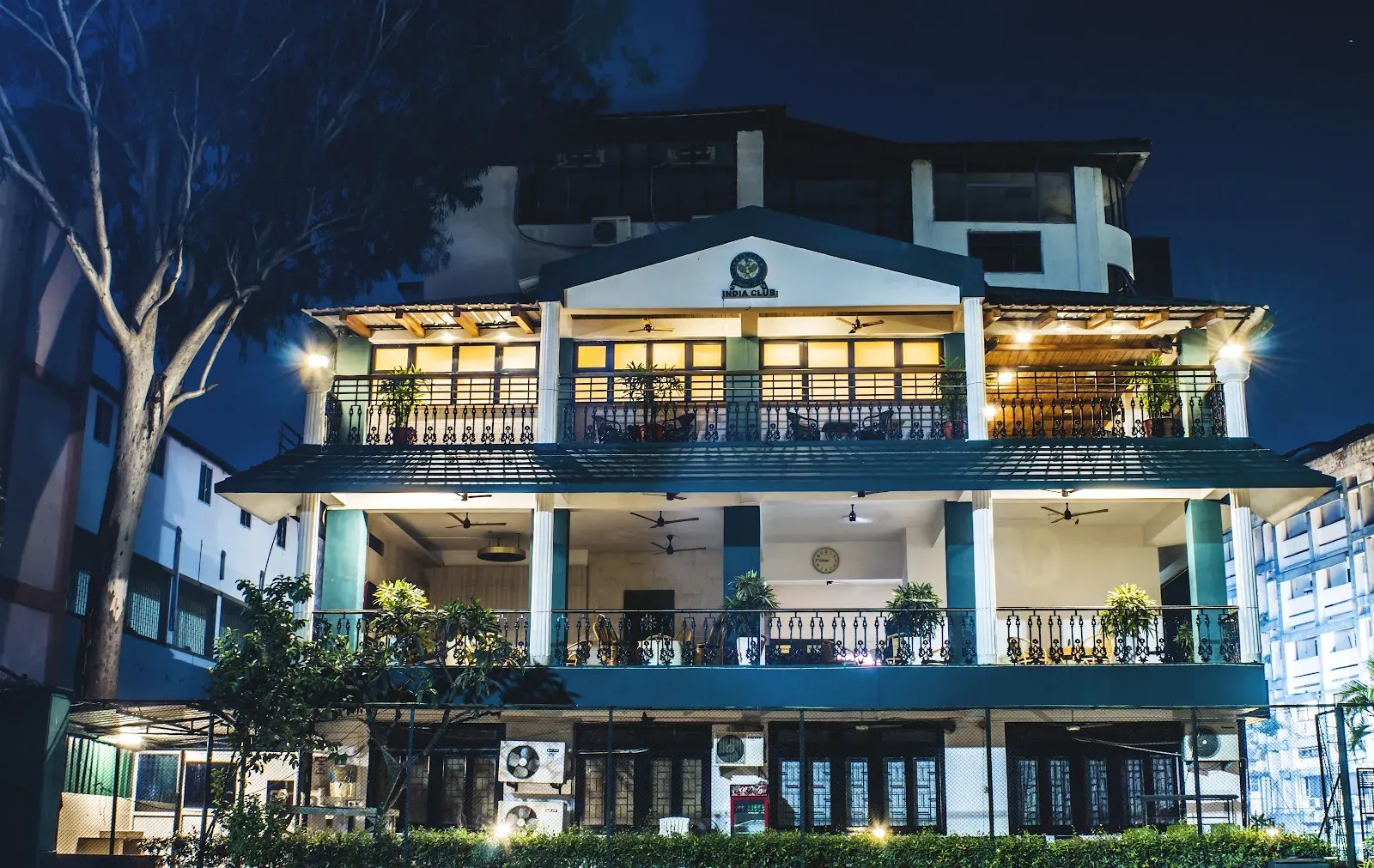 India Club ( ইন্ডিয়া ক্লাব ) — Other Sports in Ambari, Guwahati