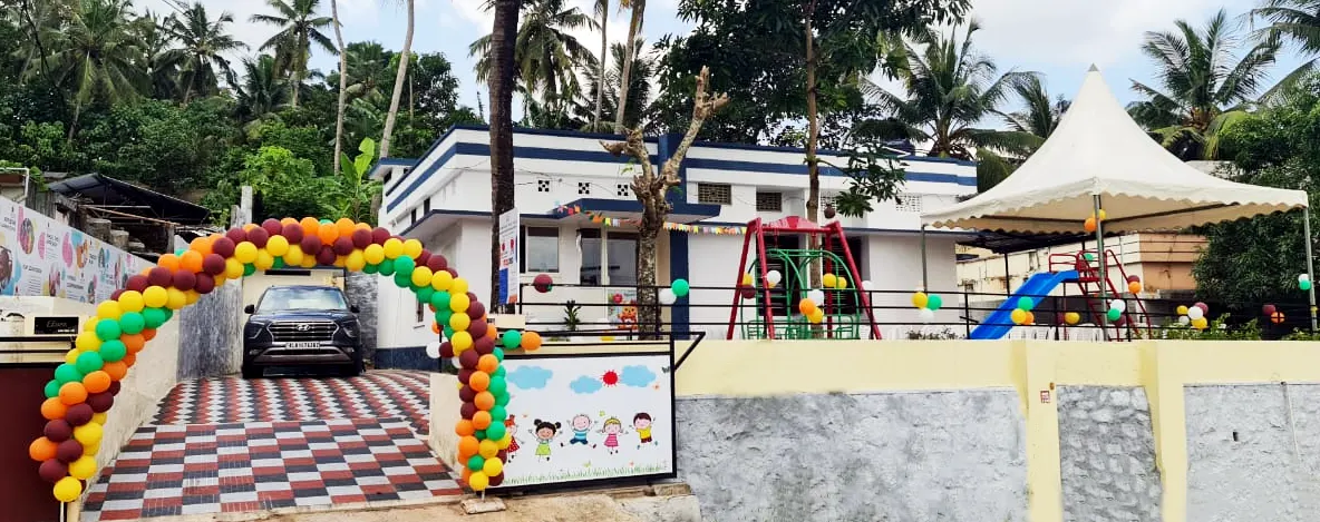 AppleOne Early Learning Centre — Public Speaking in Pangappara, Trivandrum