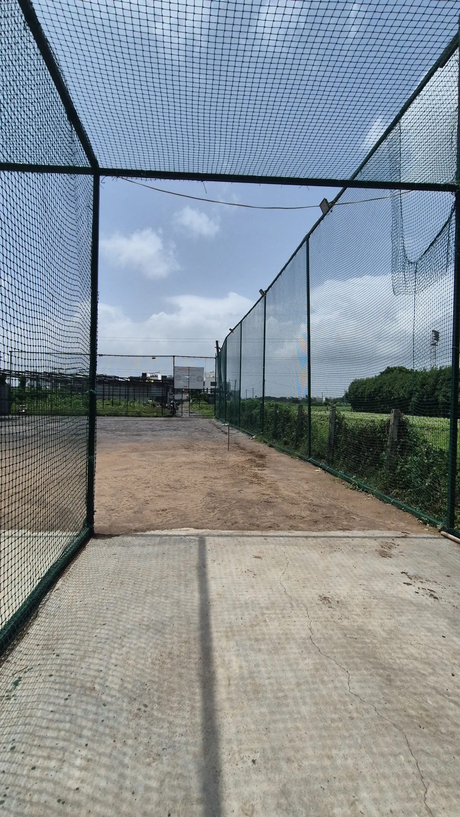 Kia Cricket Academy photo 1