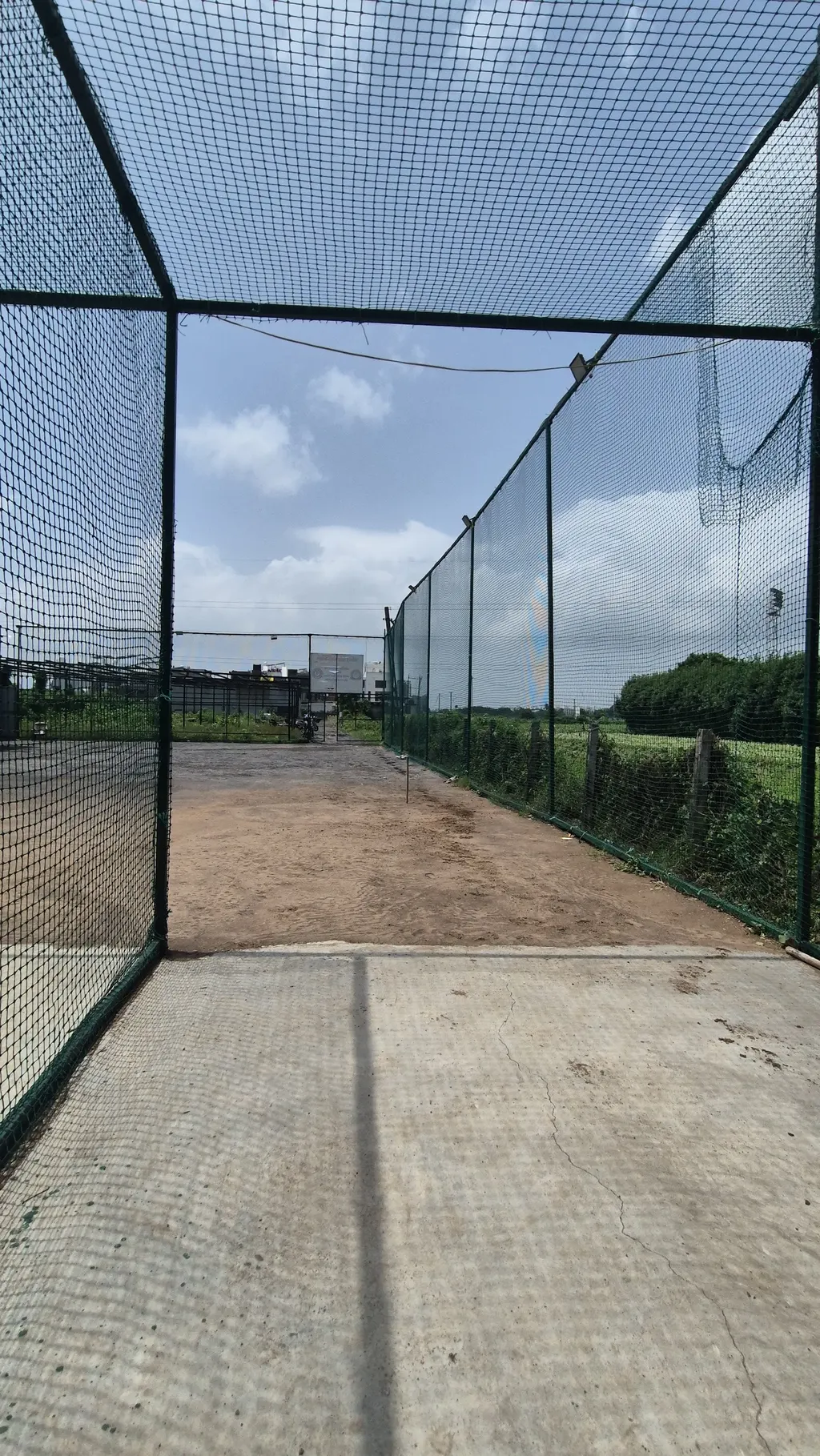 Kia Cricket Academy — Cricket in Mota Varachha