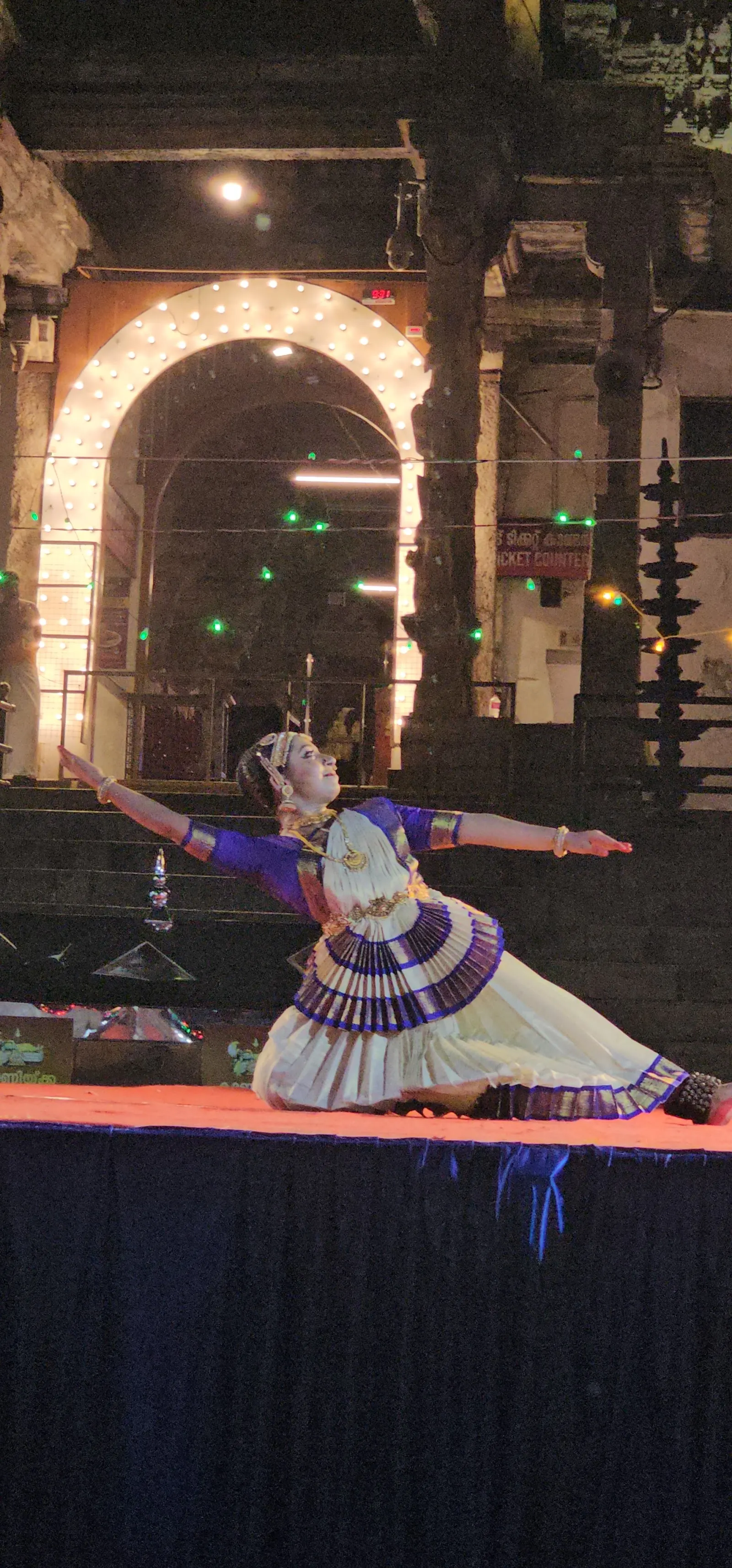 Chidambara Dance and Music Academy — Dance in Punchakkari, Trivandrum