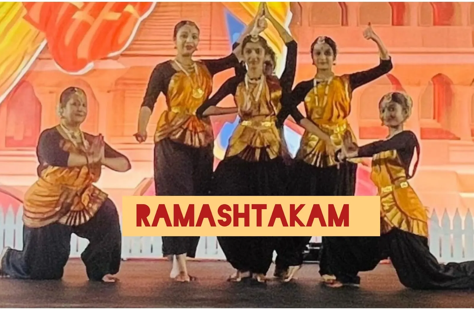 Nrutyam Dance Academy — Dance in Athwa, Surat