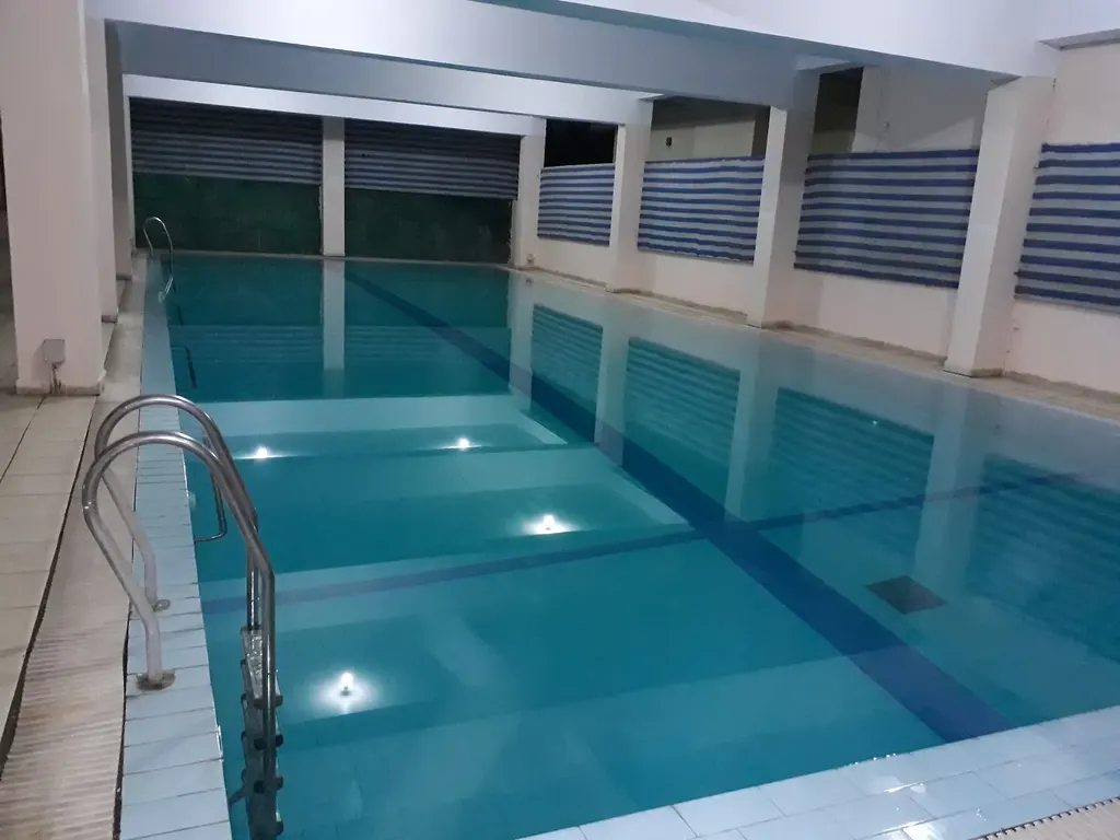 Oasis Swimming Pool — Swimming in Kolar Rd