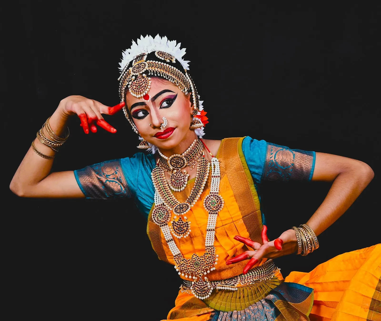 Natesha Nrithiyalaya Dance Academy — Dance in Nehru Nagar West, Coimbatore