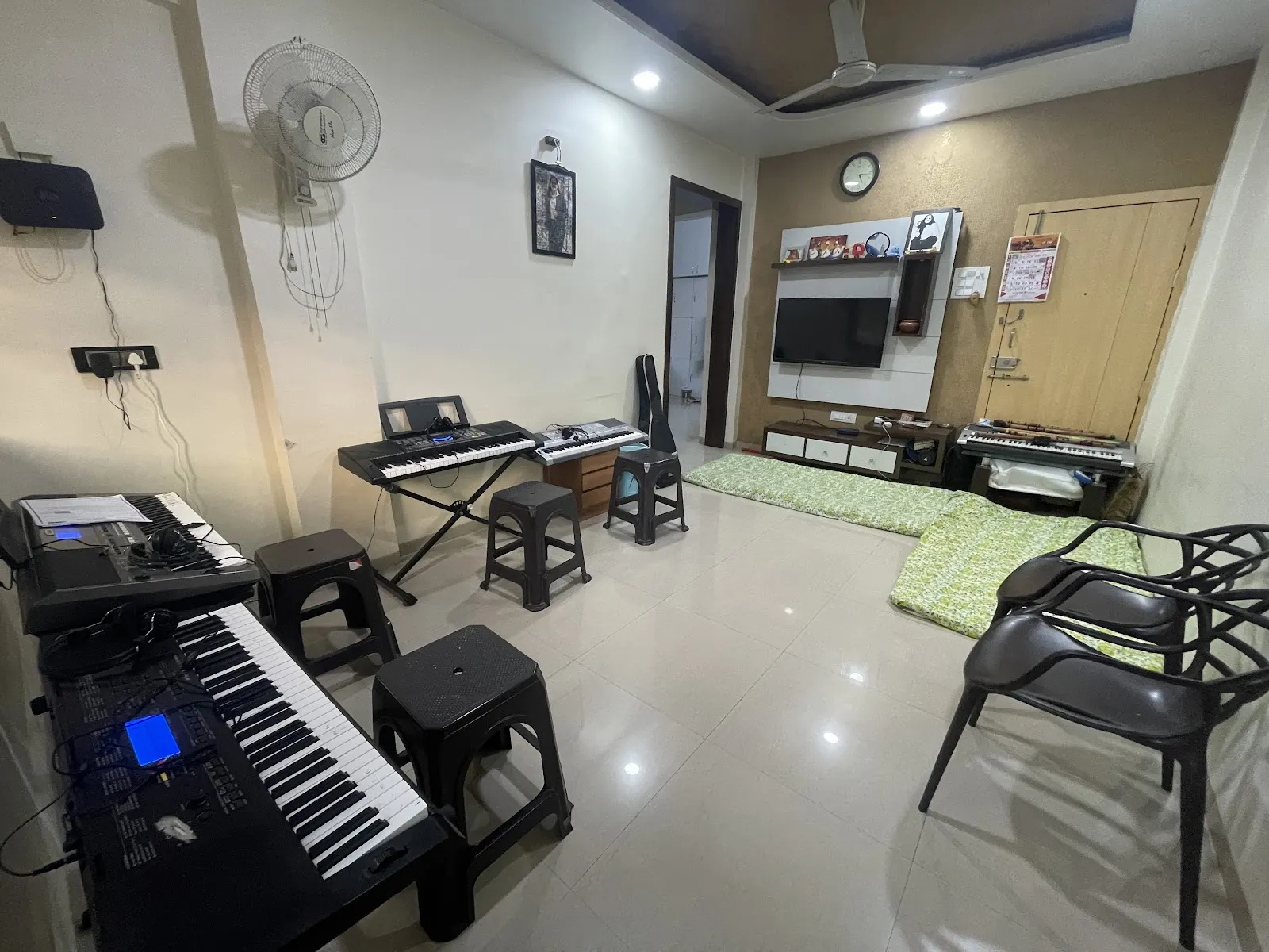 Jinu's Academy of Music photo 1