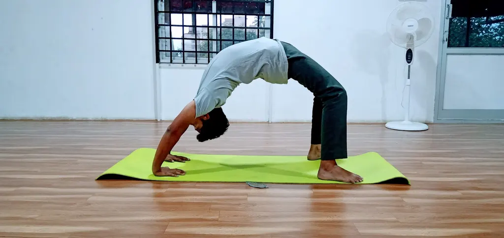 Magizhchi Yogalaya & MAGIZHCHI NATURE CURE CLINIC RESEARCH CENTER — Yoga in S P Nagar