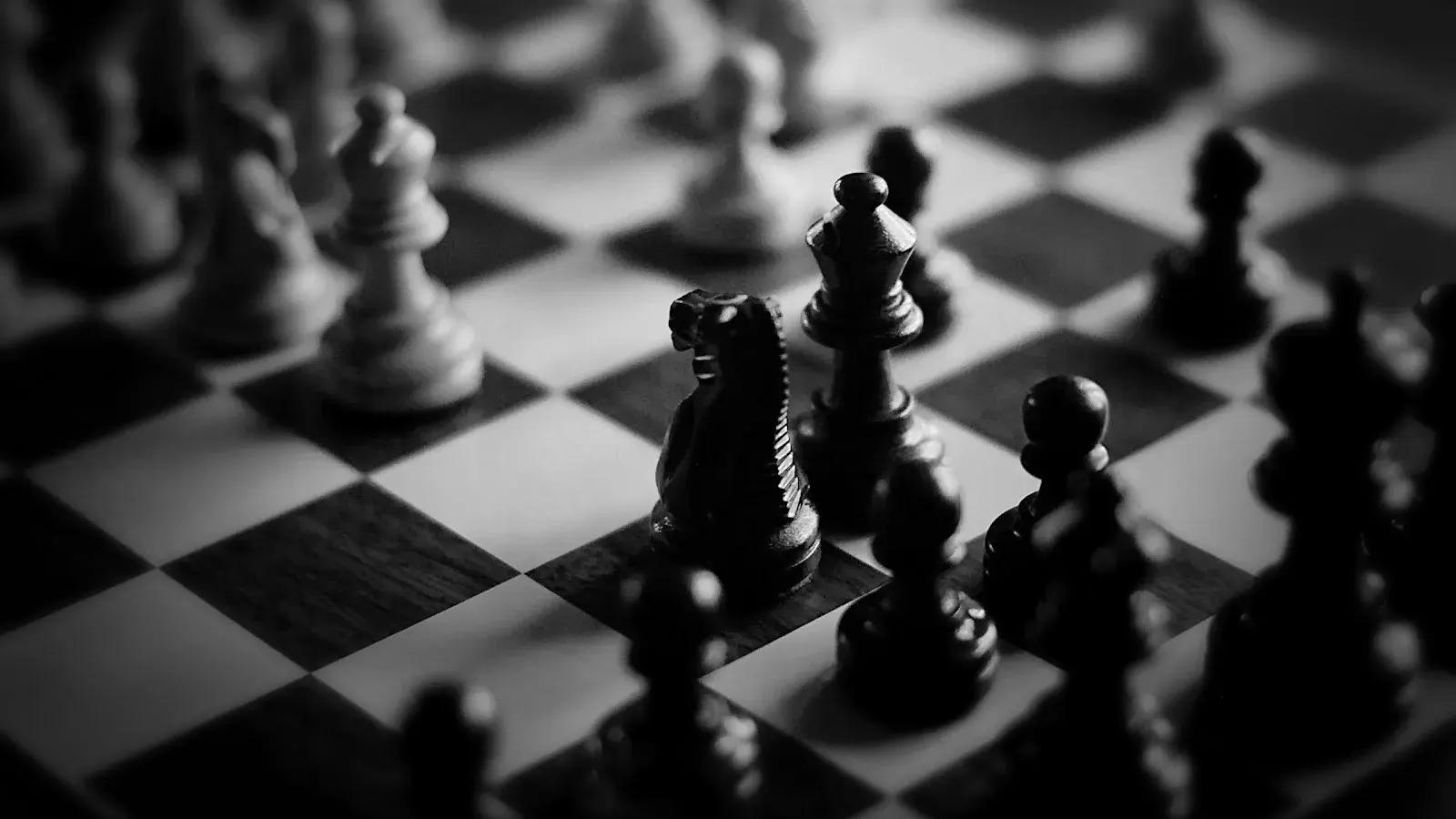 Academy of Chess Education — Other Sports in Shivaji Nagar, Bhopal