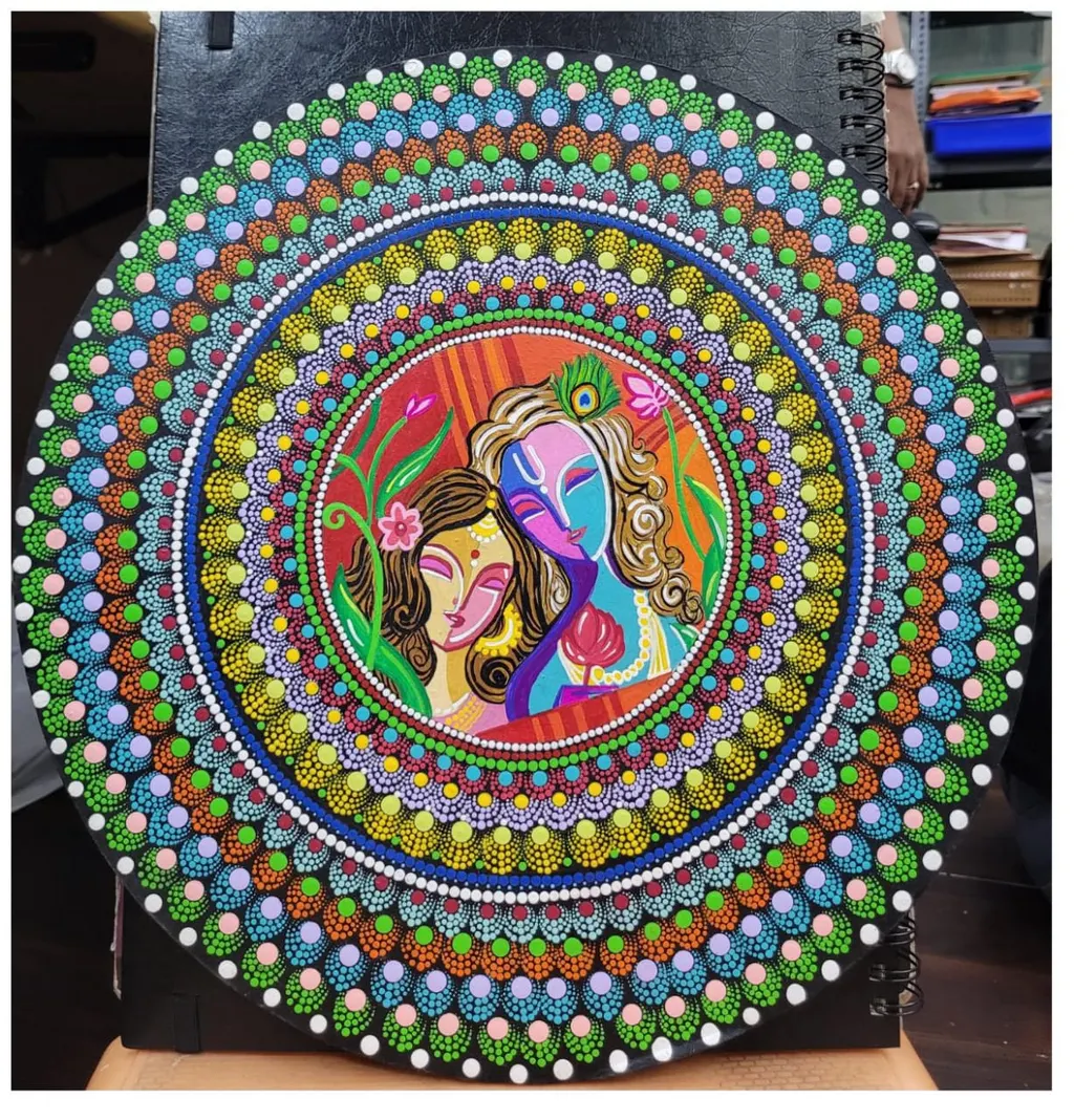 Rajuaat Art Classes — Art & Craft in Athwa