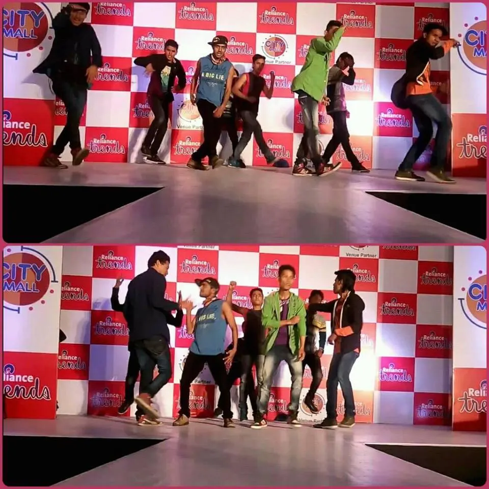 Danceta Academy — Dance in Nishat Ganj, Lucknow