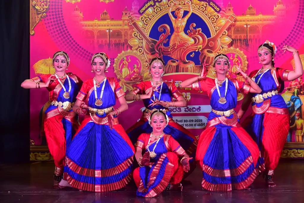 Mudra Dance and Yoga Shala — Gym & Fitness in Roopa Nagar