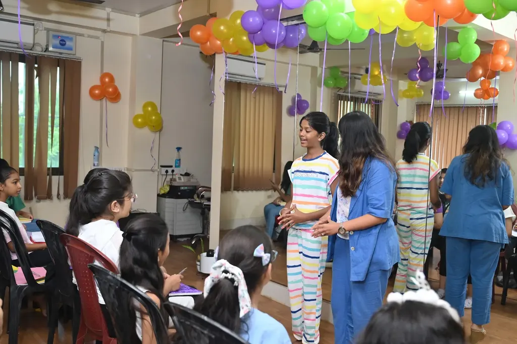 Chatterbox — Public Speaking in Ulubari