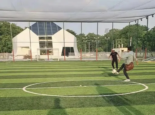 Urja Turf Stadium — Other Sports in Rajbansi Nagar, Patna