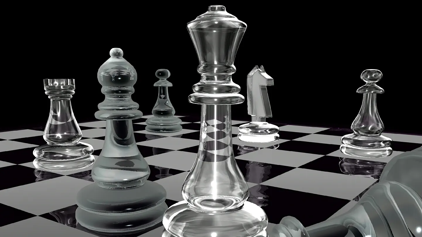 VC Chess Academy — Chess in Adajan, Surat