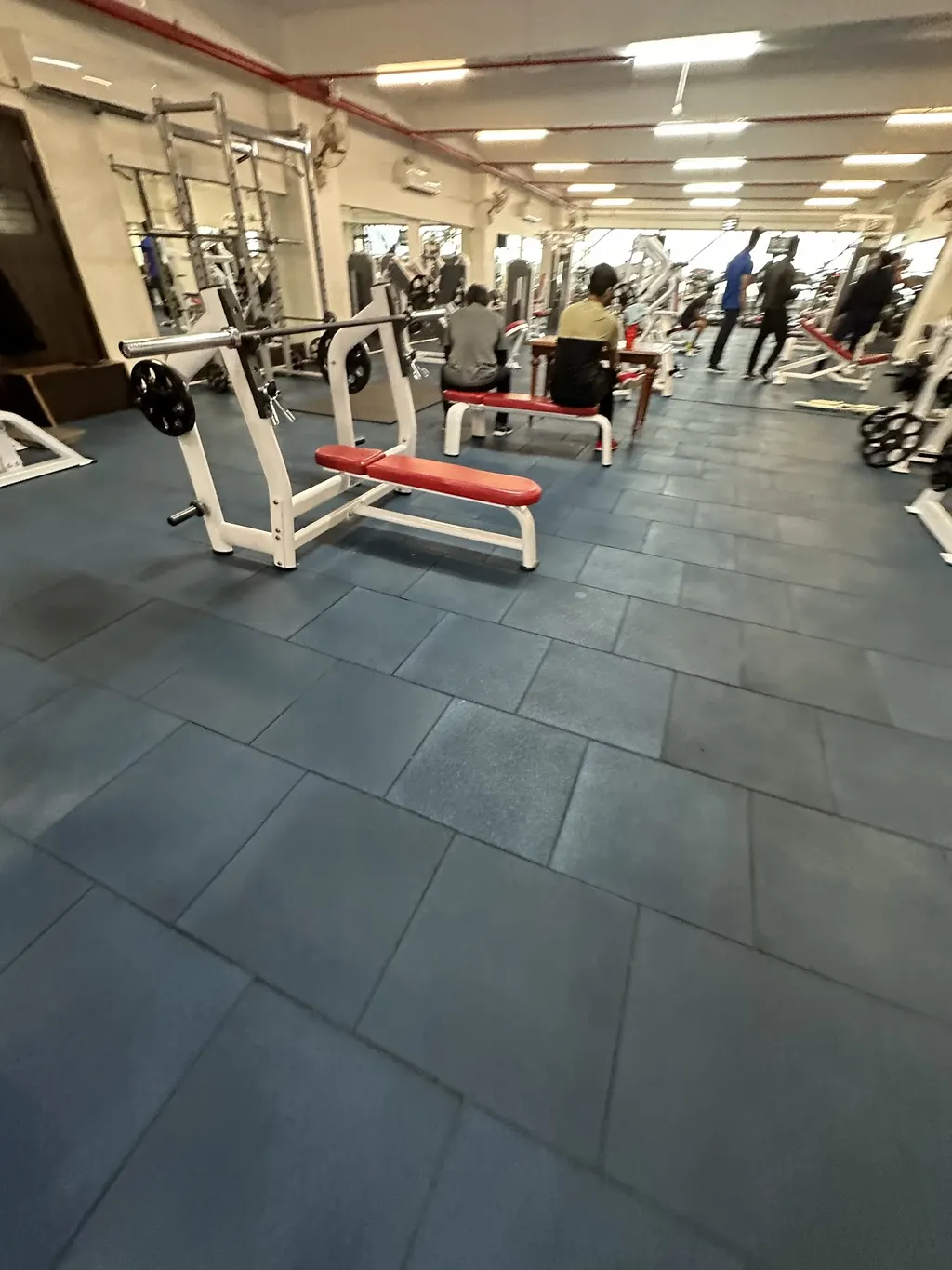 Big Life Fitness