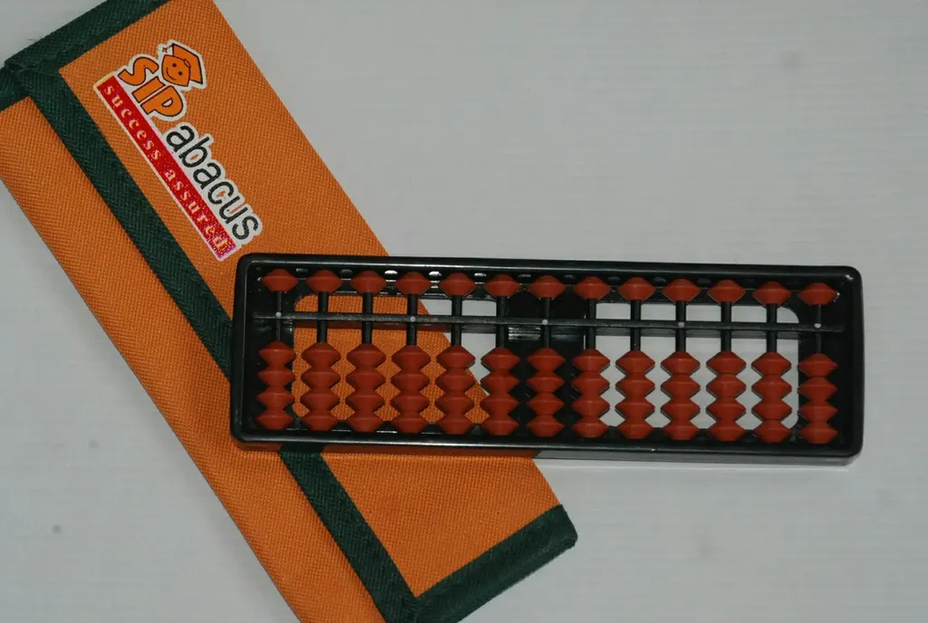 Sip Abacus - Barshapara Centre, ABACUS ZONE — Abacus & Vedic Maths in Barsapara
