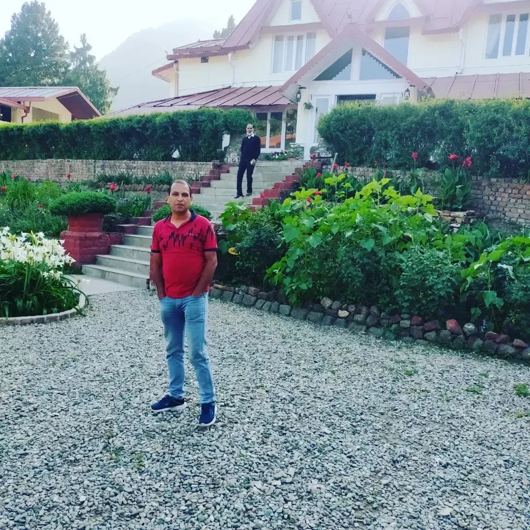 Badminton Court — Badminton in Ganga Nagar, Meerut