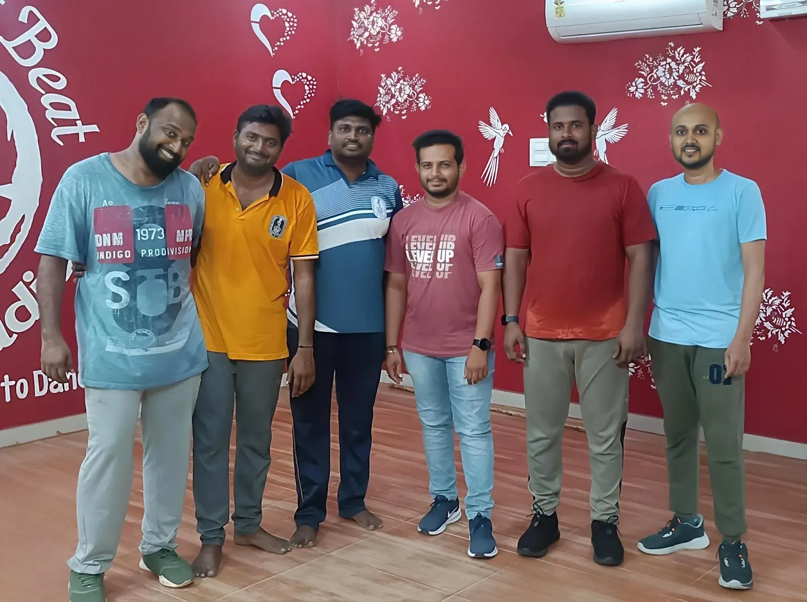 Karim's Heart Beat Dance Studio photo 1