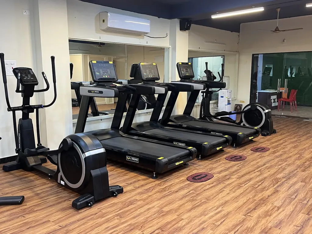 V Fitness