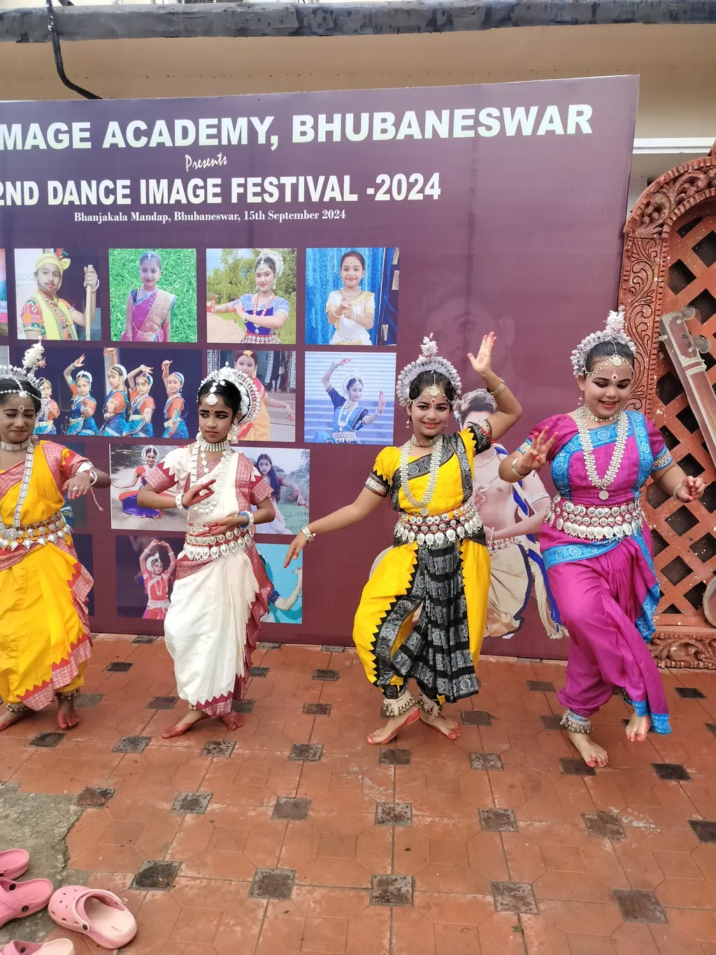 Deeksha Dance School — Martial Arts in Hansapal