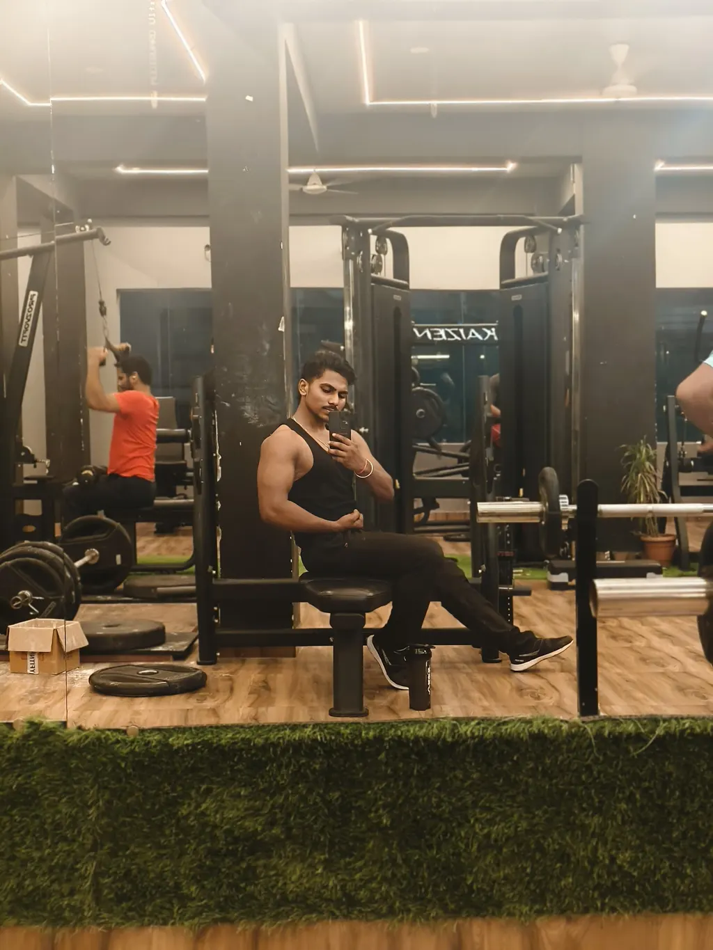 Commando Fit Gym