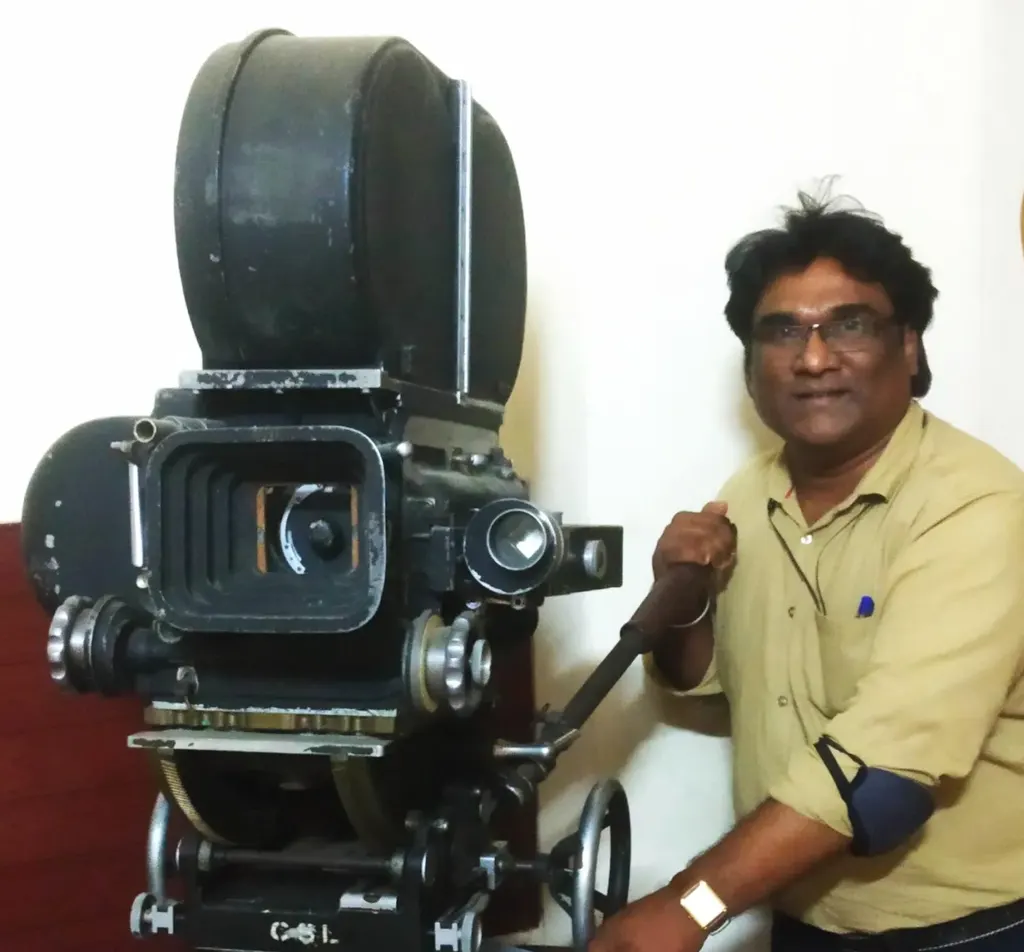 DR.RAJKUMAR FILM INSTITUTE. — Theatre & Drama in Doora