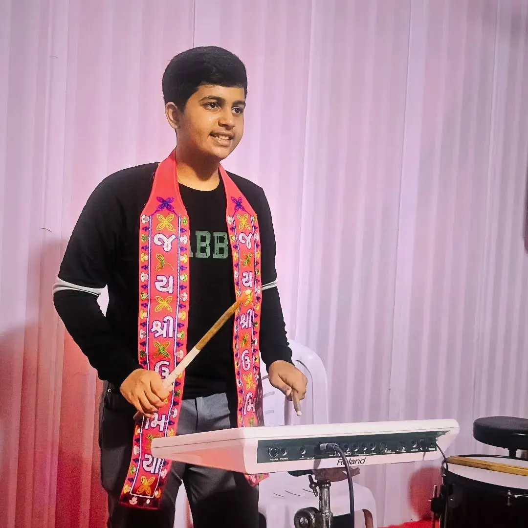 Sur sadhna music class — Music in Udhana, Surat