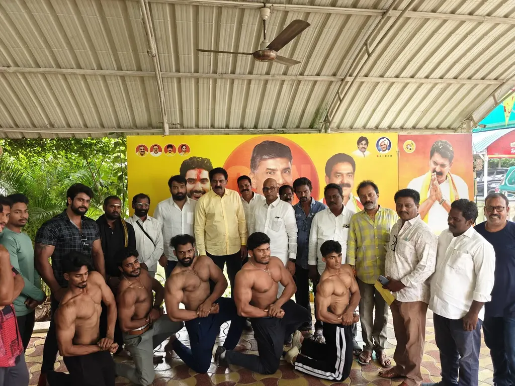 ASHOK GYM (ESTD-1994)