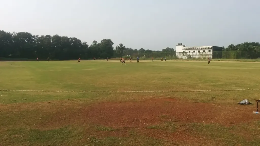 Arlem, Chowgule Grounds — Other Sports in Alpha Colony