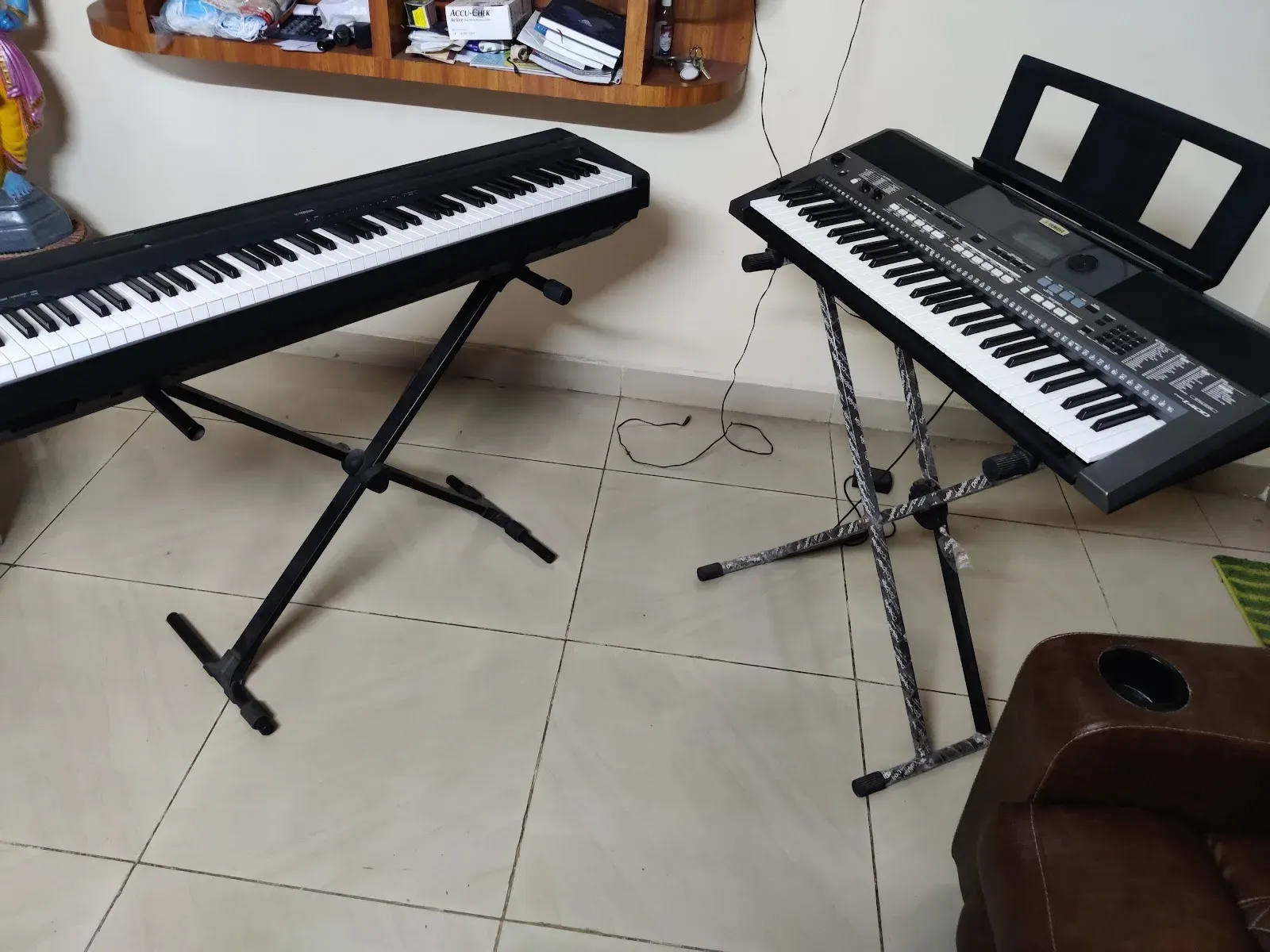 Simple Tunes Music Classes — Music in Pedda Waltair, Visakhapatnam