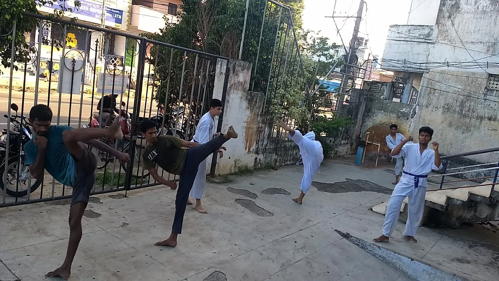 School Of Dynamic Karate photo 1