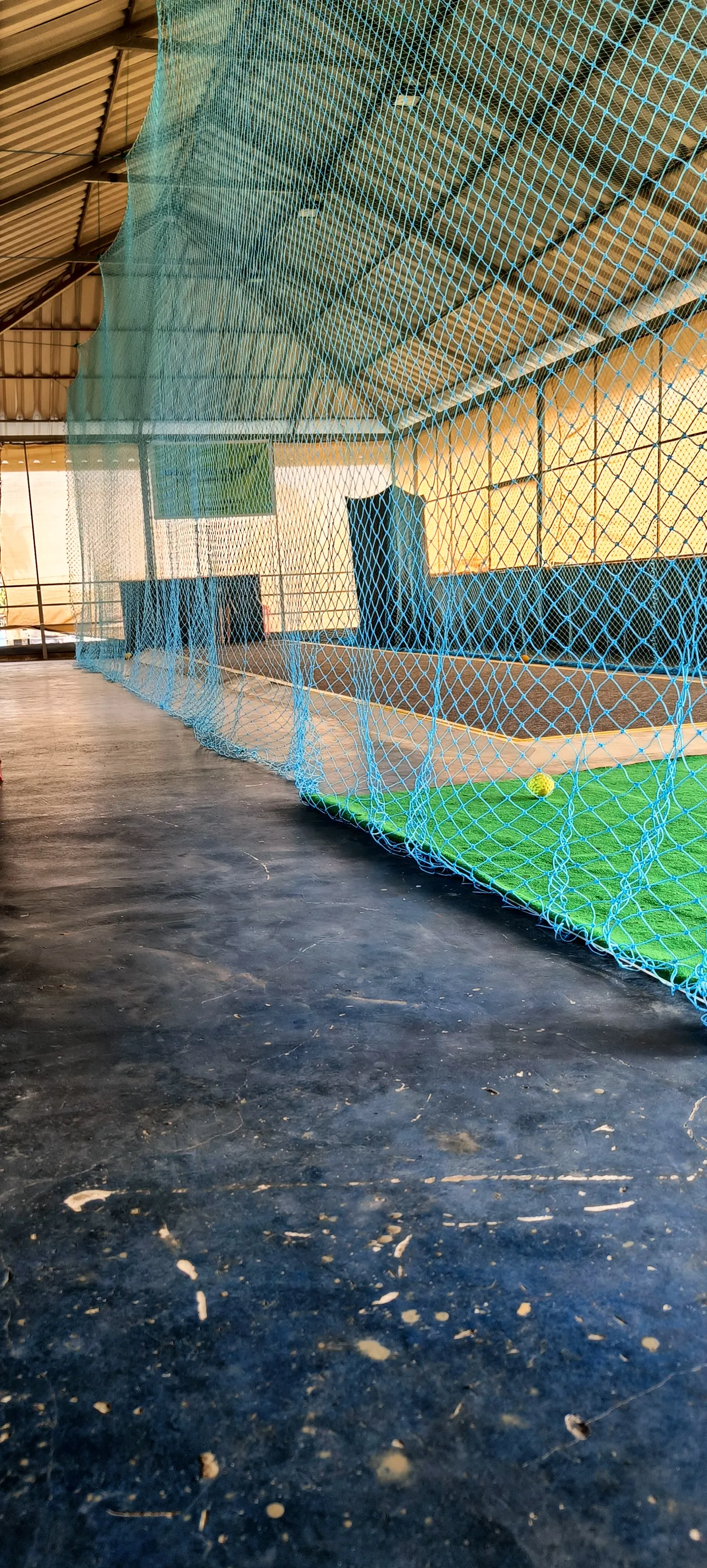 Square Cut — Other Sports in Thoppumpady, Kochi